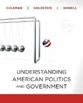 Cover: Understanding American Politics and Government, 2010 Update Edition (Paperback) - Pearson
