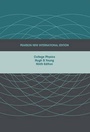Cover: College Physics Pearson New International Edition, plus MasteringPhysics without eText - Pearson Education Limited