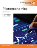 Cover: Microeconomics with MyEconLab: International Editions - Pearson Education Limited