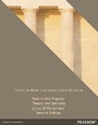 Cover: Automotive Engines: Theory and Servicing - Pearson Education Limited