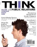 Cover: THINK Public Relations - Pearson
