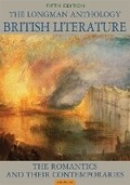 Cover: Longman Anthology of British Literature, The, Volumes 2A, 2B, 2C - Pearson