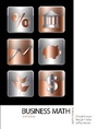 Cover: Business Mathematics, Brief Edition - Pearson