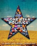 Cover: Lone Star Politics - Pearson
