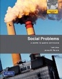 Cover: Social Problems - Pearson