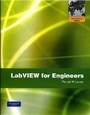 Cover: LabVIEW for Engineers - Pearson