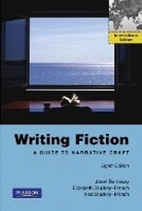 Enlarge image Cover: Writing Fiction - Pearson