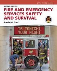 Abbildung von: Fire and Emergency Services Safety & Survival - Pearson