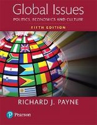 Enlarge image Cover: Global Issues - Pearson