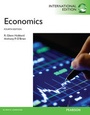 Cover: Economics with MyEconLab: International Editions - Pearson Education Limited