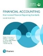 Cover: Financial Accounting, Global Edition + MyLab Accounting with Pearson eText (Package) - Pearson Education Limited