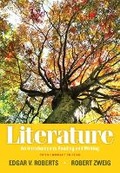 Cover: Literature - Longman Inc