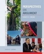 Cover: Perspectives on Argument with NEW MyCompLab -- Access Card Package - Longman Inc