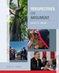 Cover: Perspectives on Argument with NEW MyCompLab -- Access Card Package - Longman Inc