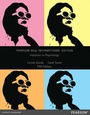 Cover: Invitation to Psychology: Pearson New International Edition - Pearson Education Limited
