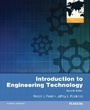 Cover: Introduction to Engineering Technology - Pearson