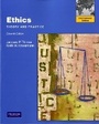 Cover: Ethics - Pearson
