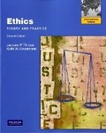 Cover: Ethics - Pearson
