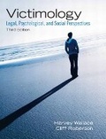 Cover: Victimology - Pearson