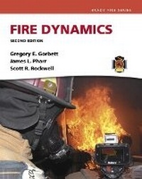 Abbildung von: Fire Dynamics - Pearson