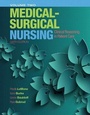 Cover: Medical-Surgical Nursing - Pearson