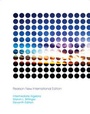 Cover: Intermediate Algebra: Pearson New International Edition - Pearson Education Limited