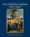 Cover: Jews, Christians, Muslims - Pearson