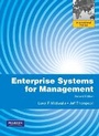 Cover: Enterprise Systems for Management - Pearson