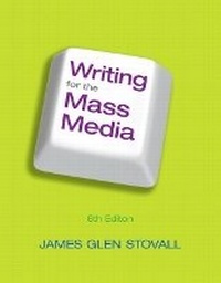 Bild: Writing for the Mass Media with MySearchLab -- Access Card Package - Pearson