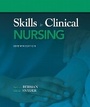 Cover: Skills in Clinical Nursing - Pearson