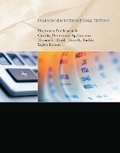 Cover: Electronics Fundamentals: Circuits, Devices & Applications - Pearson Education Limited