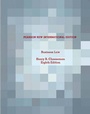 Cover: Business Law: Pearson New International Edition - Pearson Education Limited