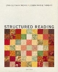 Cover: Structured Reading Plus NEW MyReadingLab -- Access Card Package - Longman Inc