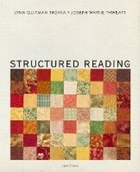 Enlarge image Cover: Structured Reading Plus NEW MyReadingLab -- Access Card Package - Longman Inc