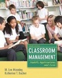 Cover: Classroom Management - Pearson