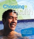 Cover: Choosing Health - Pearson