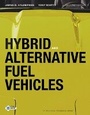 Cover: Hybrid and Alternative Fuel Vehicles - Pearson