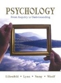 Cover: Psychology - Pearson