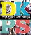 Cover: DK Guide to Public Speaking - Pearson