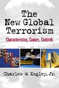 Cover: The New Global Terrorism - Pearson