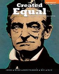 Enlarge image Cover: Created Equal - Pearson