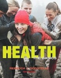 Enlarge image Cover: Health - Benjamin Cummings