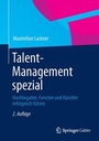 Cover: Talent-Management spezial - Springer Gabler