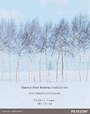 Cover: Environment and Society: Pearson New International Edition - Routledge