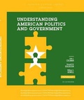 Cover: Understanding American Politics and Government, Alternate Edition - Pearson