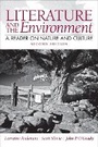 Cover: Literature and the Environment - Pearson