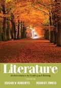 Cover: Literature - Longman Inc