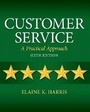 Cover: Customer Service - Pearson