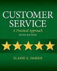 Enlarge image Cover: Customer Service - Pearson