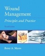 Cover: Wound Management - Pearson